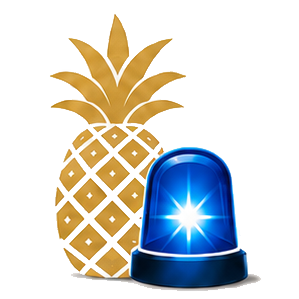 Waikiki Attorney logo mark